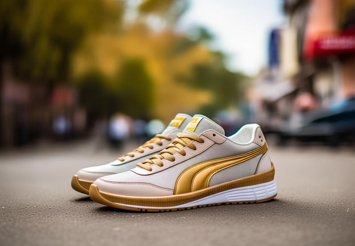 Puma Tenis Confortables – Descuento Ya Disponible