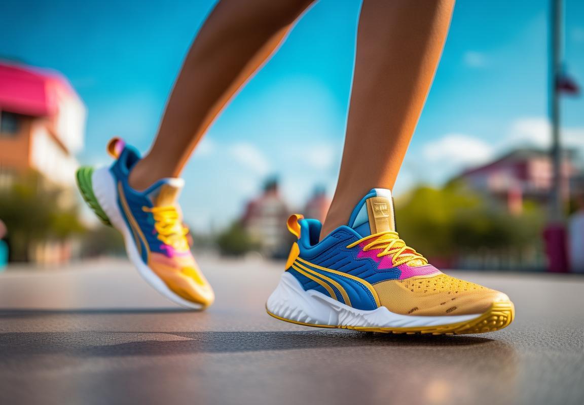 Zapatos PUMA en Estilo Relajado y Moderno: La Última Colección en Guadalajara