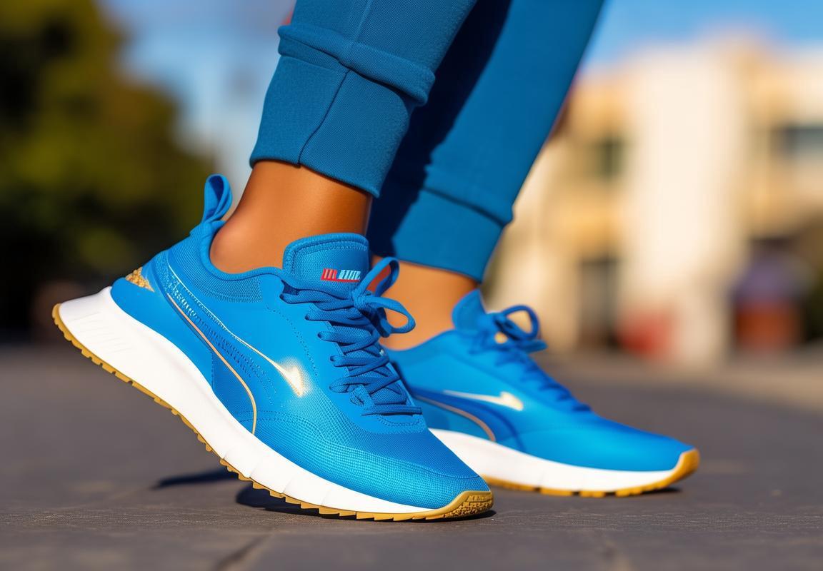 Puma Tenis Planos: La Opción Ideal para tu Estilo y Confort en Guadalajara