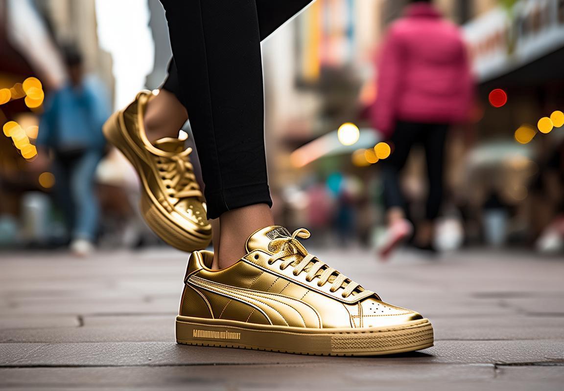 Zapatos deportivos casuales PUMA en tendencia: ¡Oferta exclusiva en Guadalajara!