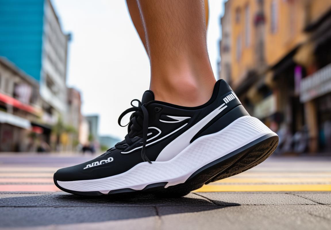 Tenis Puma Wave Running – Liquidación Ya