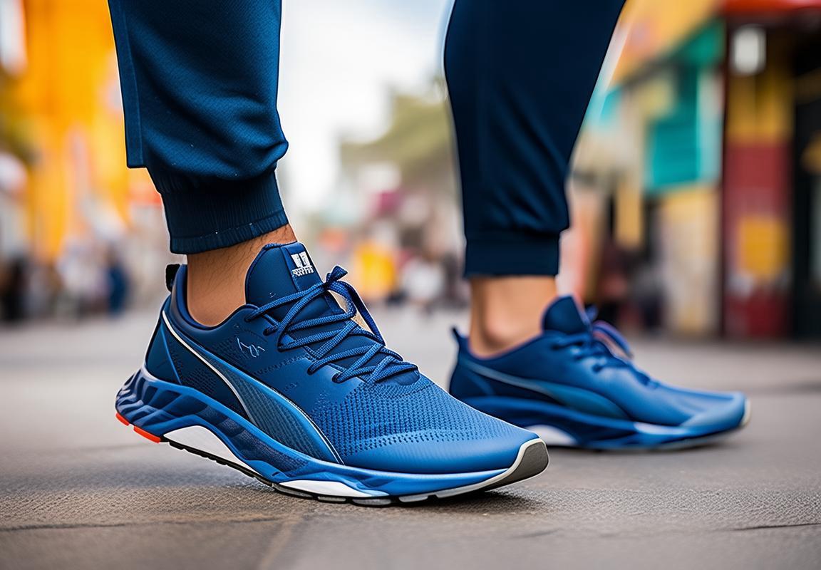 Puma Running Tenis Rebajados – Envío Gratis México: ¡Oferta Exclusiva en Guadalajara!