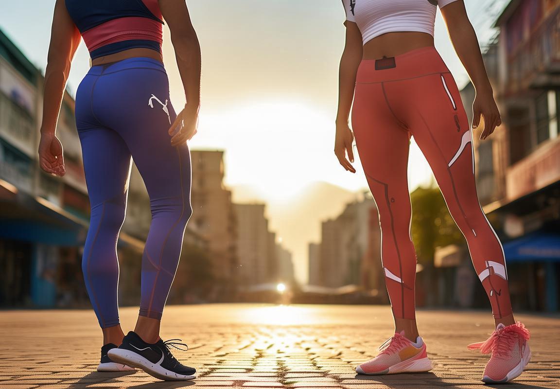 Puma Leggings Compresión – Descuento Especial en Leggings y Leggings Puma