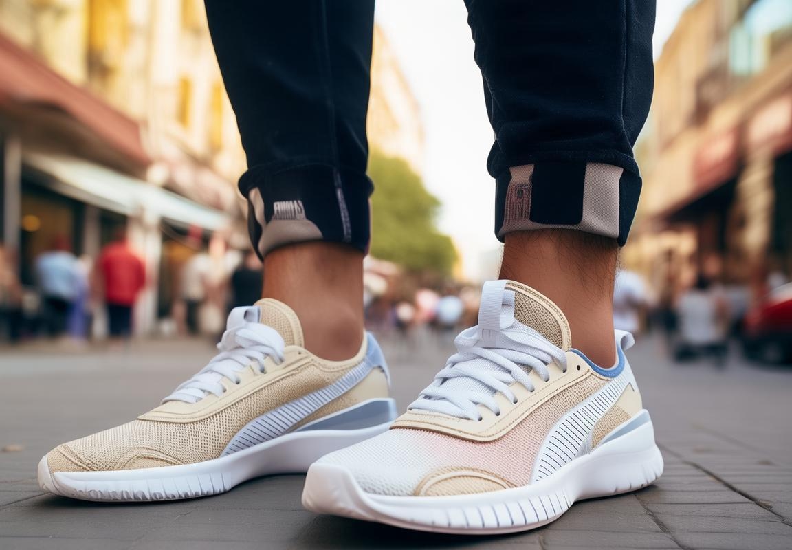 PUMA Calzado para un Día Relajado: No Dejes Pasar Esta Oportunidad