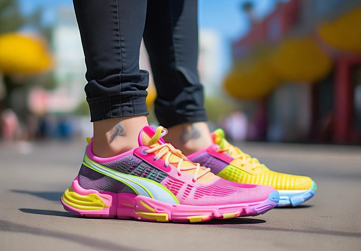 Ofertas PUMA Calzado Urbano con Diseño Actual en Guadalajara