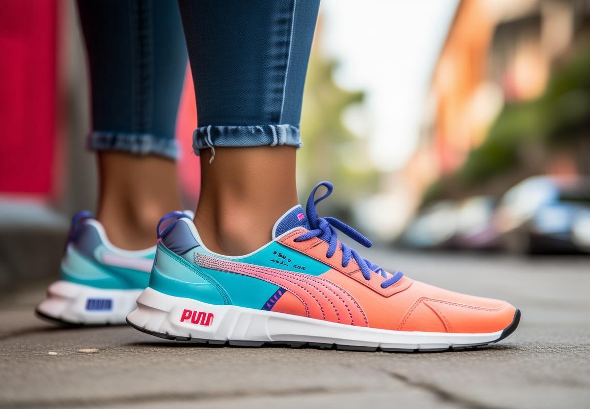 Calzado Informal PUMA con Gran Versatilidad y Descuentos Exclusivos