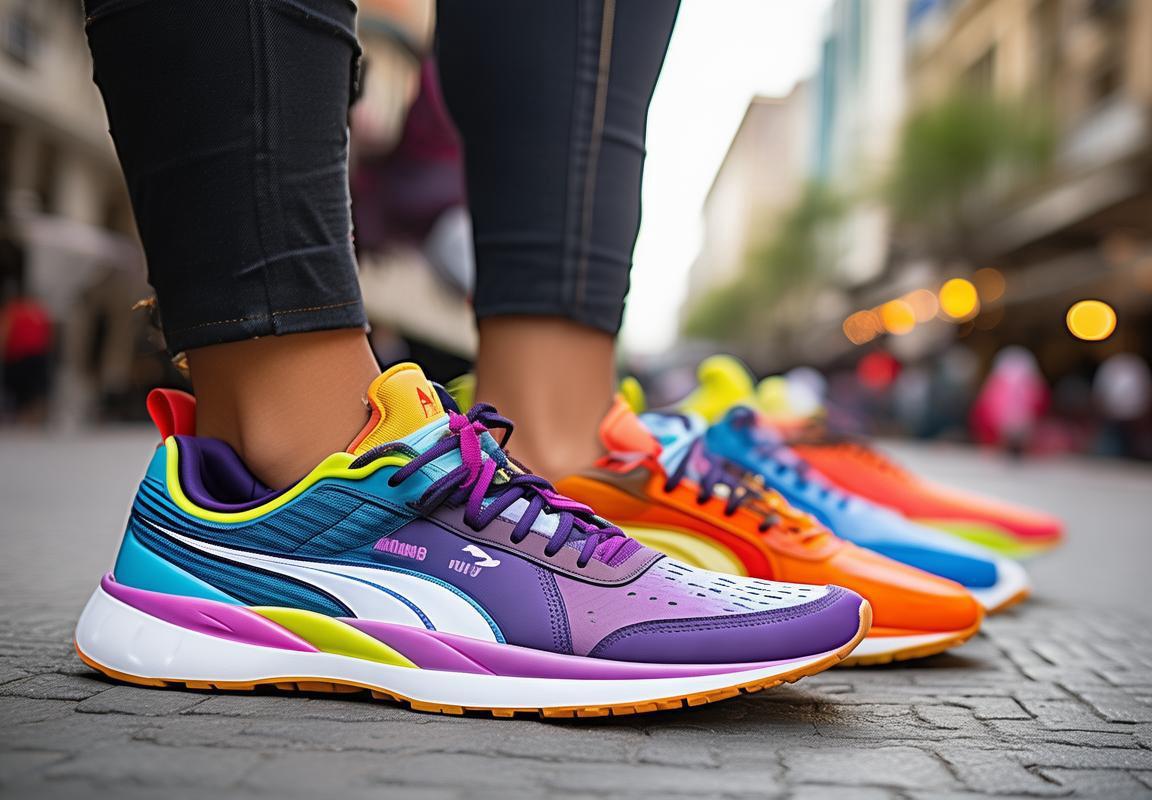 Calzado casual femenino PUMA con estilo y descuentos en Guadalajara