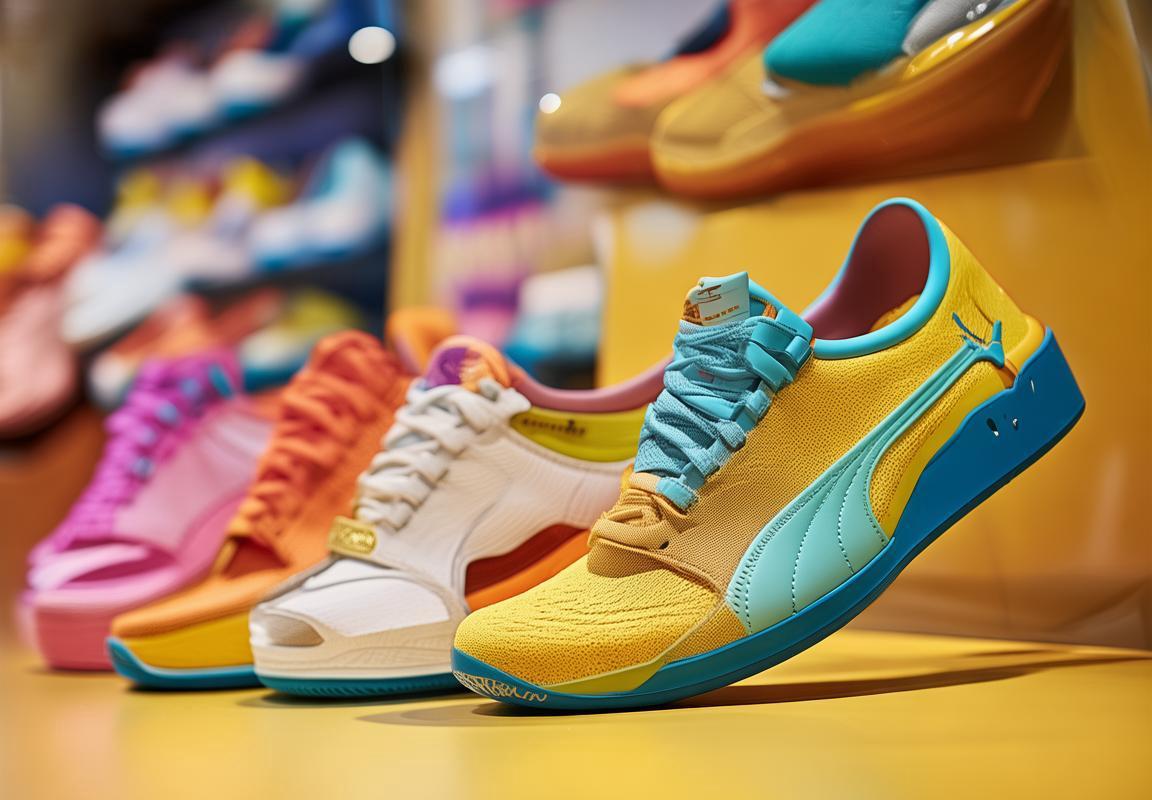 Sandalias de confort y chanclas Puma: Oferta exclusiva en Guadalajara
