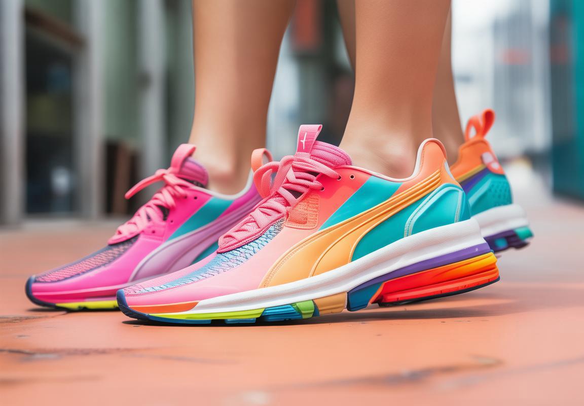 Calzado informal PUMA para tu día a día: La mejor combinación de moda y confort