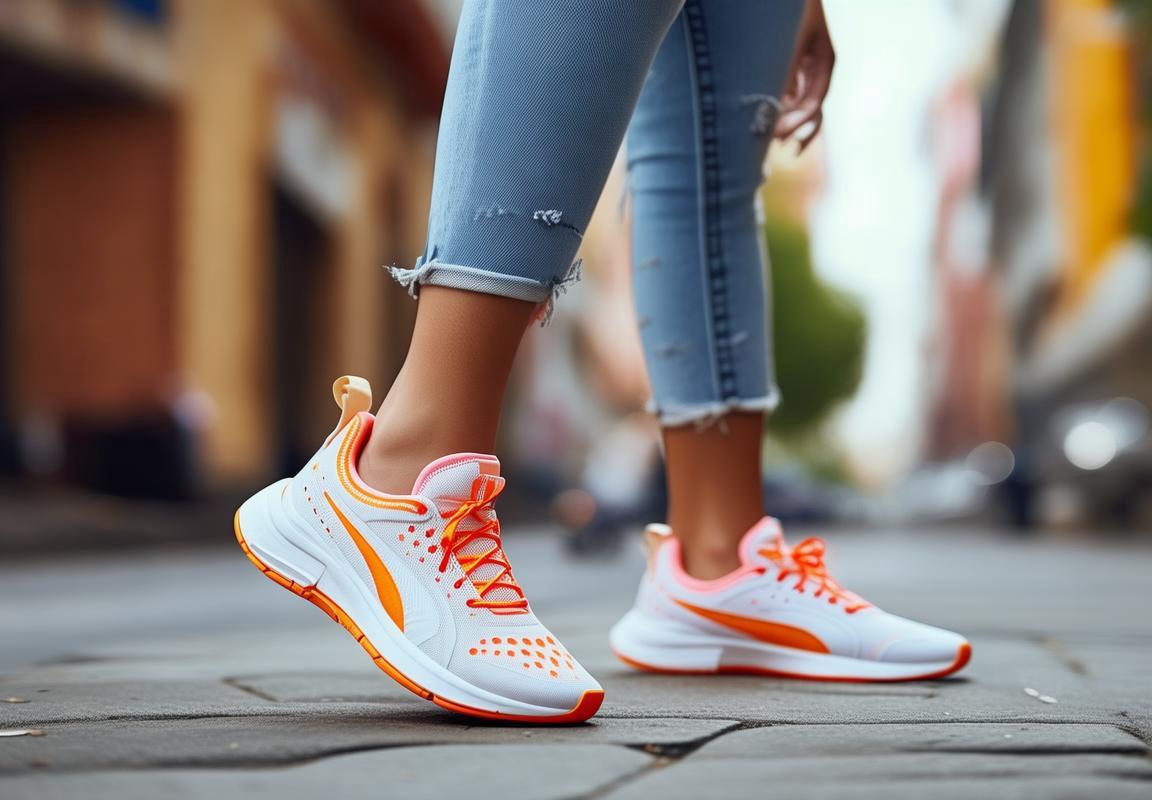 Calzado casual femenino PUMA con estilo y rebajas en Guadalajara