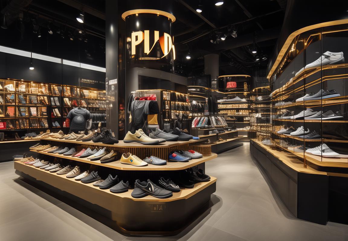 Calzado de calle PUMA con diseño limpio: La nueva colección de PUMA en ESC