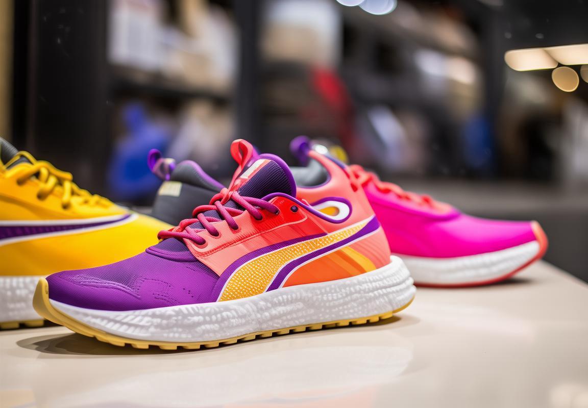 Calzado informal de moda con sello PUMA, puma, olo, ESC, puma para mujer: Oferta en Guadalajara