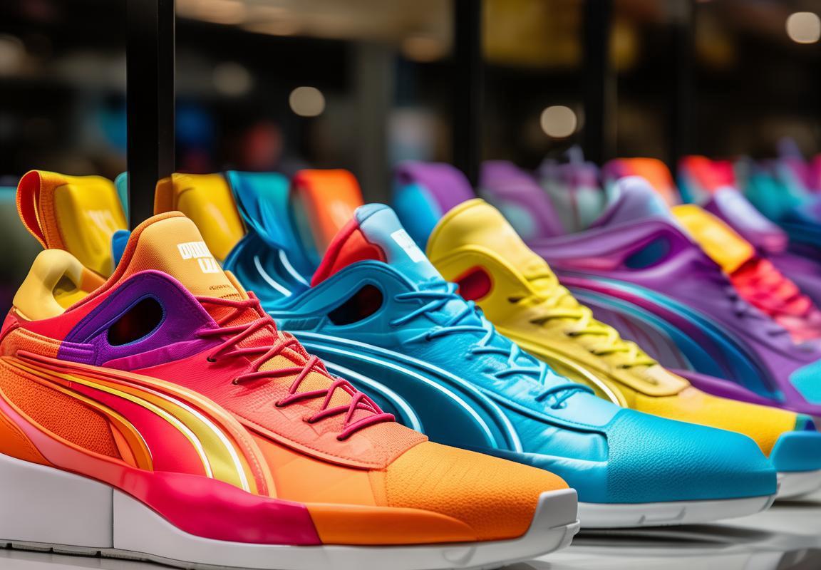 Calzado de uso diario PUMA con diseño cool: Ofertas exclusivas en Guadalajara
