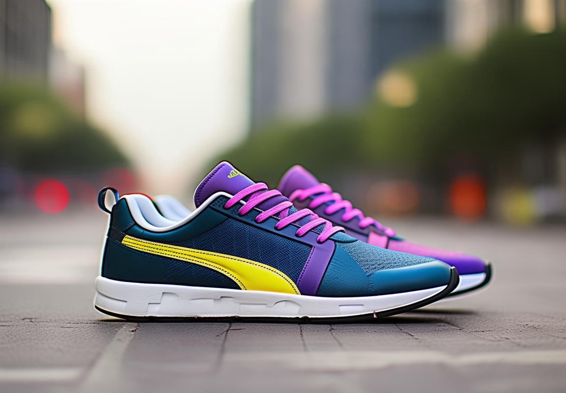 Calzado ligero y casual de PUMA: No dejes pasar esta oportunidad
