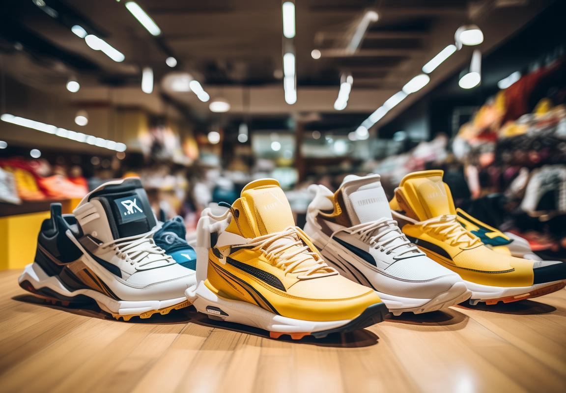 Calzado Versátil y Casual de PUMA: Descubre las Ofertas de PUMA en Guadalajara