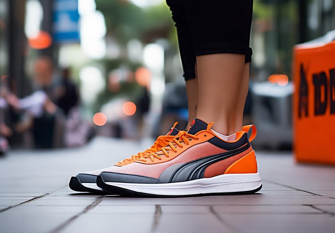 Calzado Deportivo Puma – Liquidación Solo Hoy