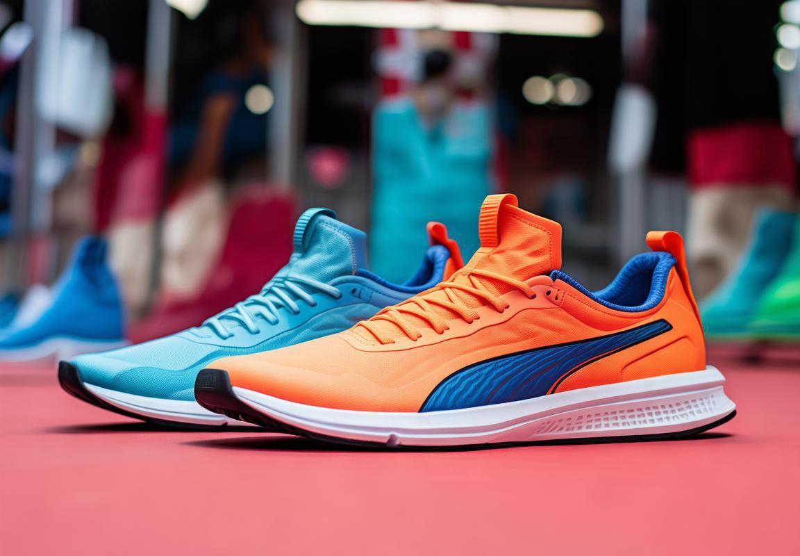 Descuentos Zapatillas de Running Puma Brand en Outlet Guadalajara: ¡Precios de Cristal!