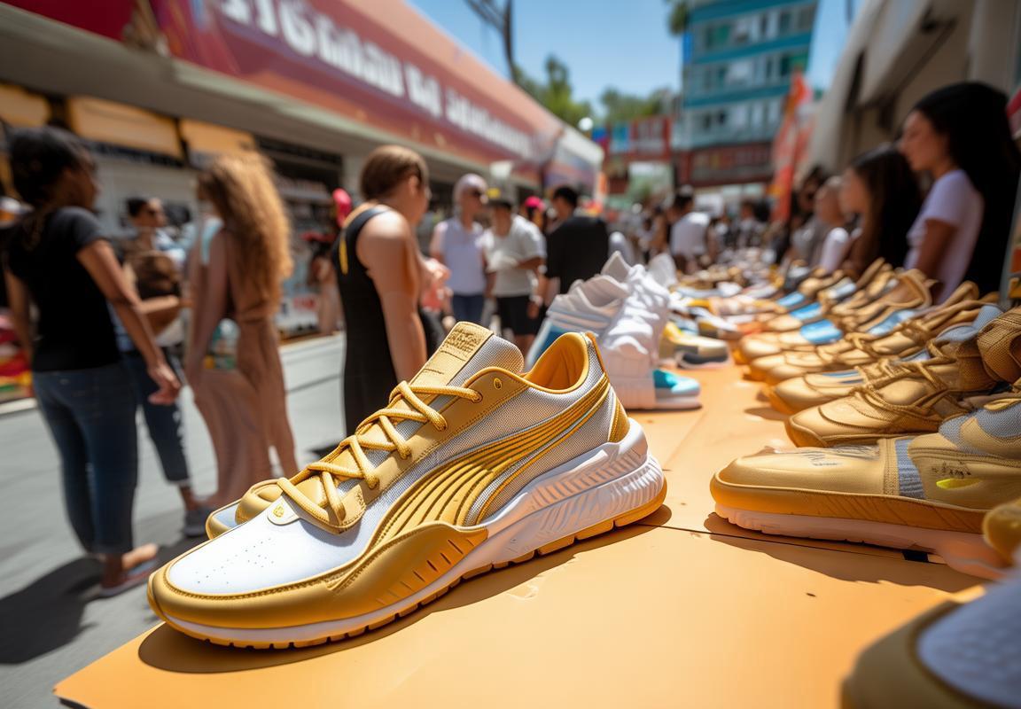 Calzado ligero y casual de PUMA: Ofertas exclusivas en Guadalajara