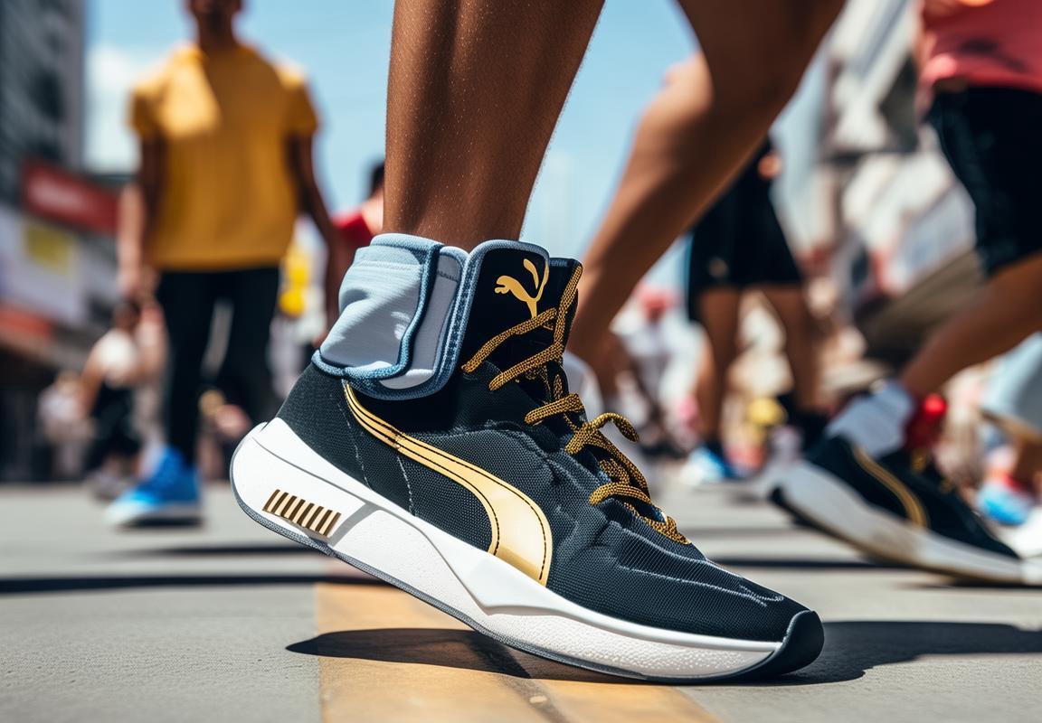 Ofertas Exclusivas Puma Defy Mid Varsity en Puma Outlet: Calzado para Running y Moda