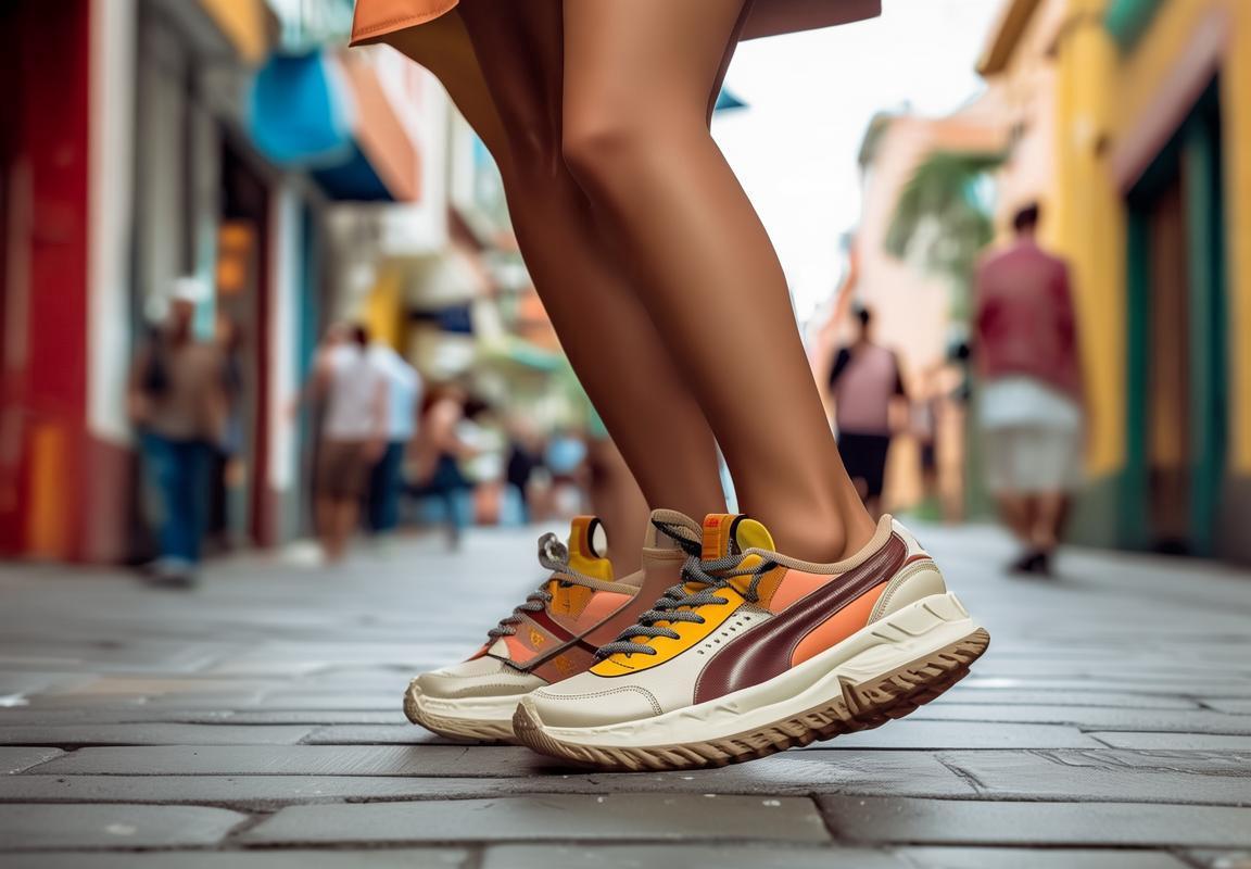 Calzado informal PUMA para tu día a día: La mejor combinación de moda y confort