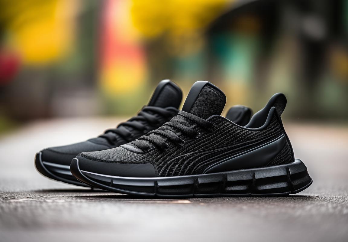 PUMA Calzado Urbano con Diseño Actual, Oferta Exclusiva en Guadalajara