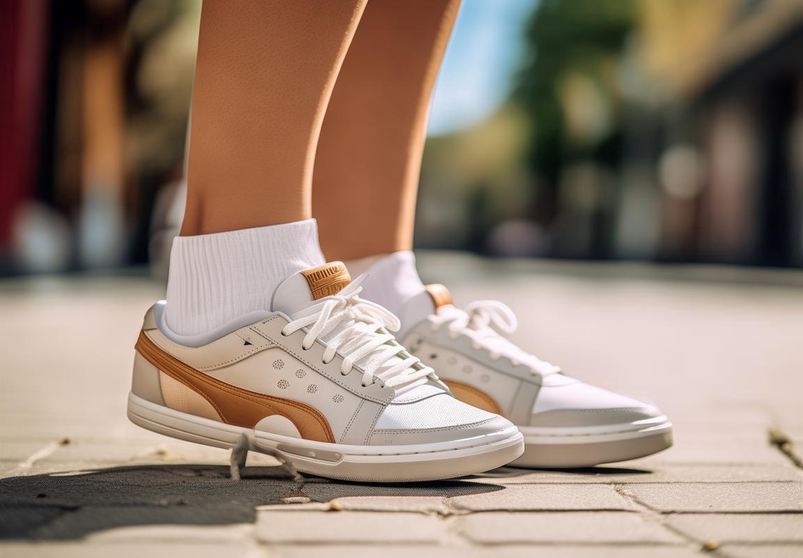 Tenis Estilo Casual de PUMA: Rebajas y Ofertas Exclusivas en Guadalajara