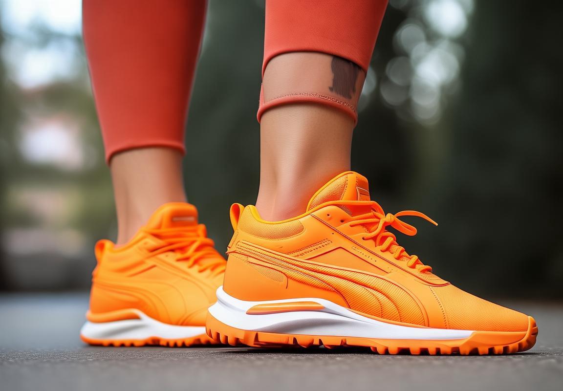 Tenis Puma Low Boot para Mujer: Oferta Especial, Running y ALo Outfit Co