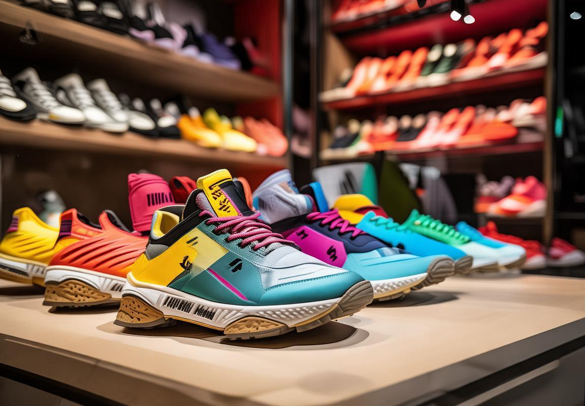 Zapatos Lifestyle PUMA en Tendencia: La Nueva Marca de la Moda Urbana