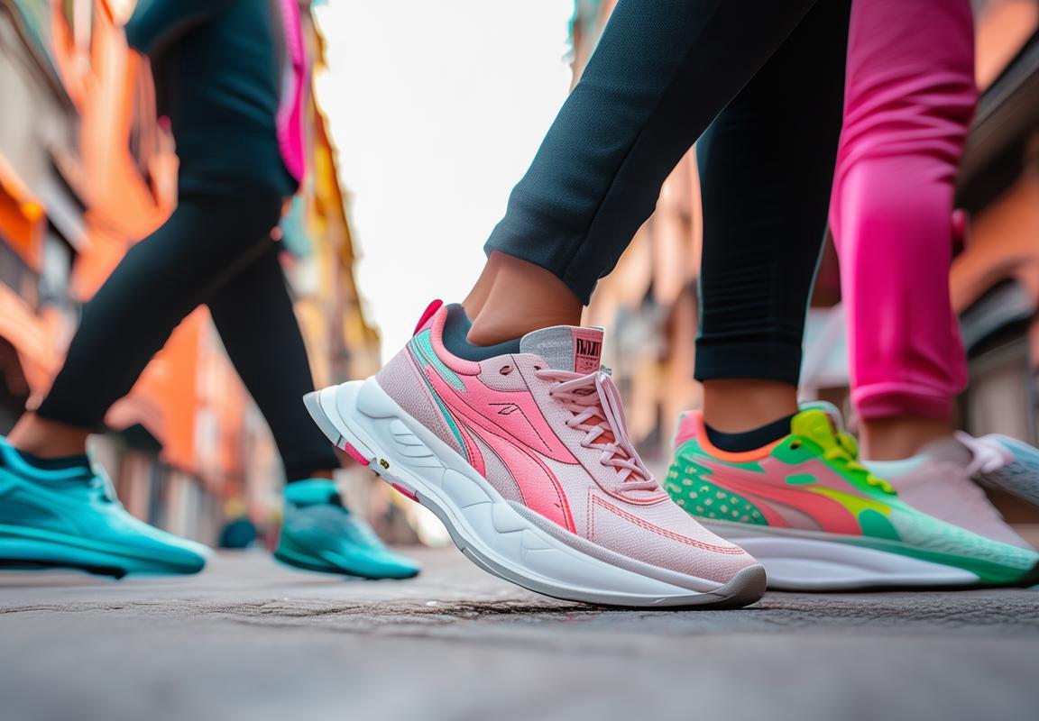 PUMA Lifestyle en Guadalajara: Ofertas Especiales y Descuentos Exclusivos