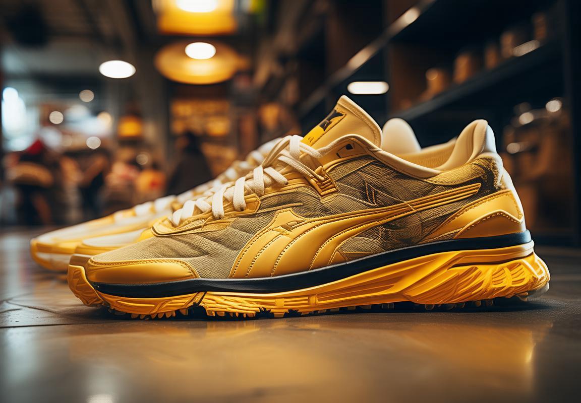 PUMA Calzado Urbano con Diseño Actual: No Dejes Pasar Esta Oportunidad