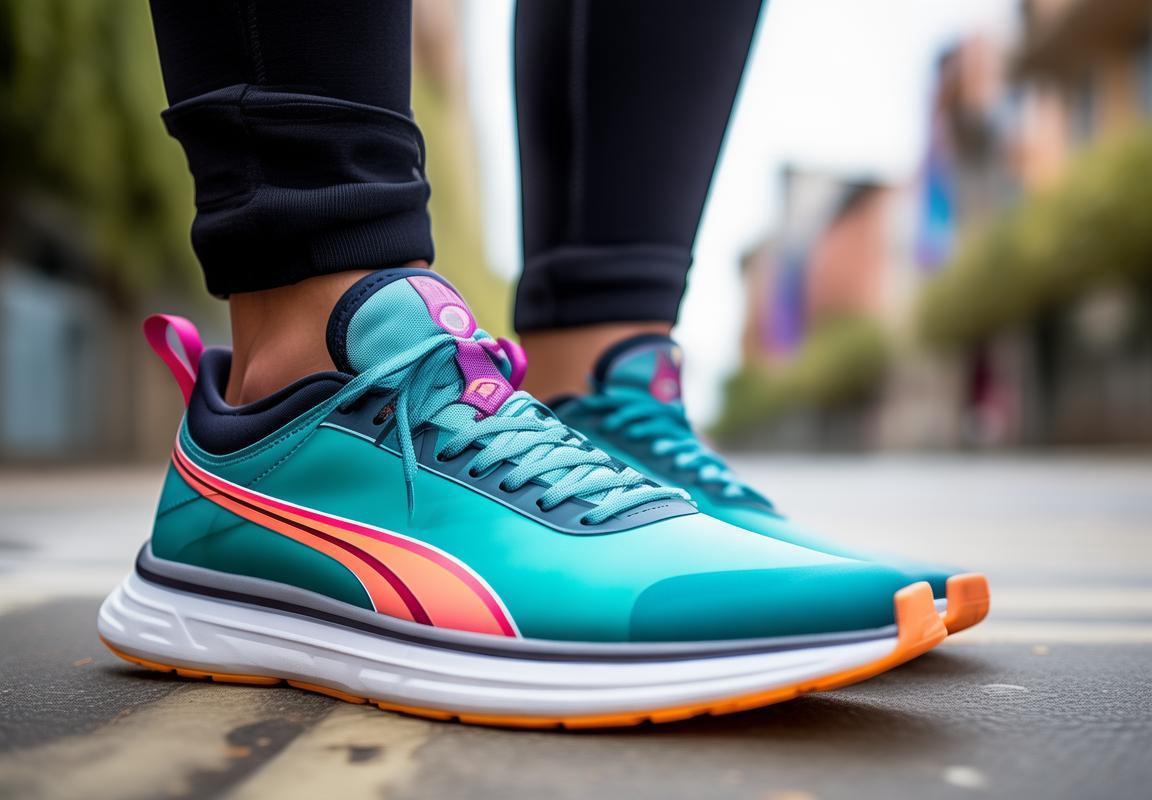 PUMA Running con Suela Antideslizante: La Mejor Experiencia de Carrera en Guadalajara