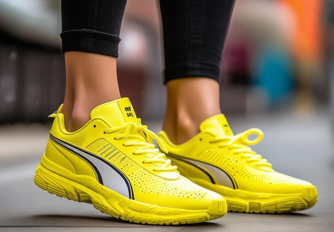 Sneakers Puma Mujer Baratos – Promoción Online