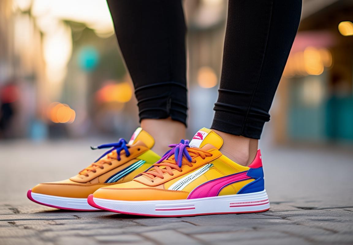 Ofertas Exclusivas: Zapatos PUMA para Looks Casuales Elegantes en Guadalajara