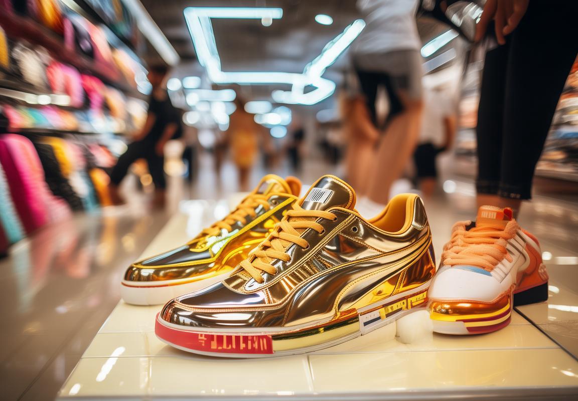 Calzado PUMA casual para clima cálido: ¡Oferta OLO en Guadalajara!