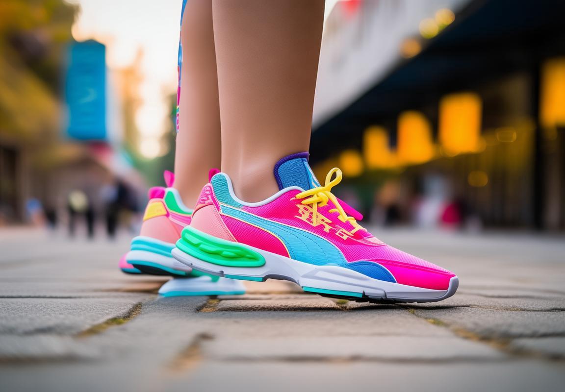 Calzado informal de PUMA para jóvenes: La colección ESC y PUMA OLO en Guadalajara