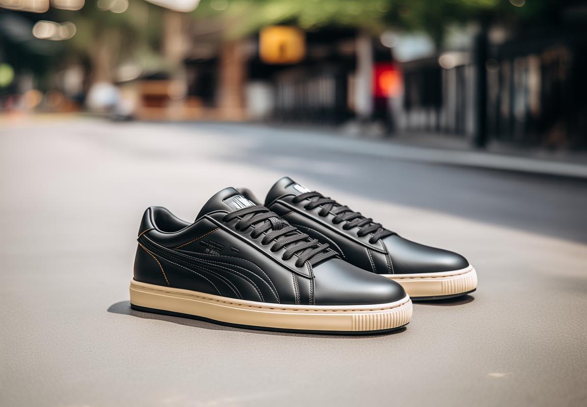 Calzado casual PUMA en tonos básicos: Oferta exclusiva en Guadalajara