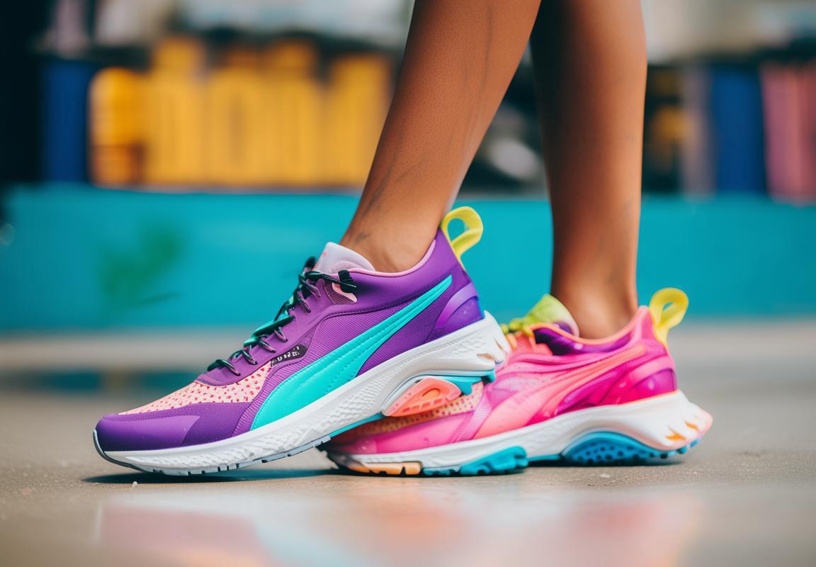 PUMA Calzado con Equilibrio entre Estilo y Confort en Guadalajara