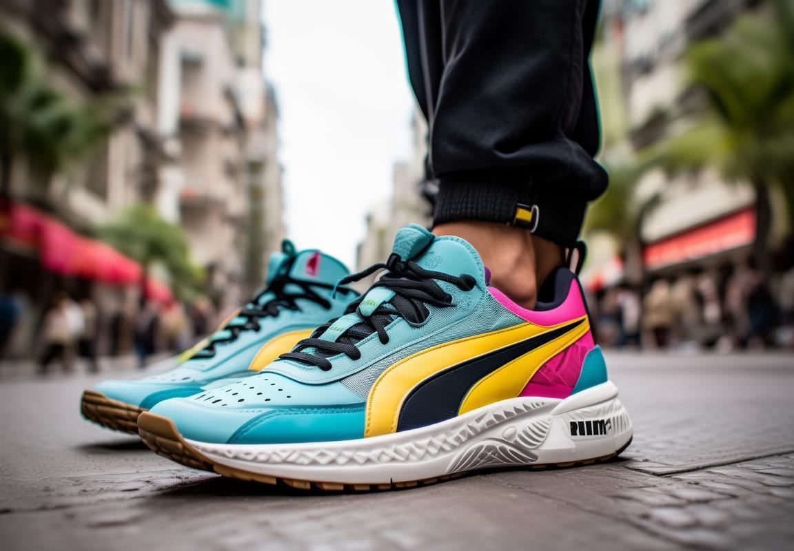 Calzado Informal PUMA con Gran Versatilidad y Oferta Especial: PUMA Olo en ESC