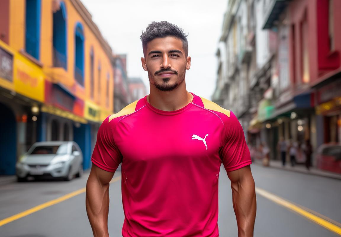 Ropa Puma Hombre Deportiva – Descuento Ya, Puma, Pum, Ropa Puma, Puma Hombre, Olo