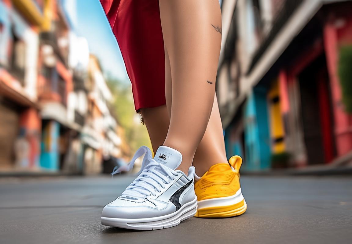 Zapatos Relajados PUMA para un Look Limpio: PUMA, OLO, ESC, Zapatos PUMA
