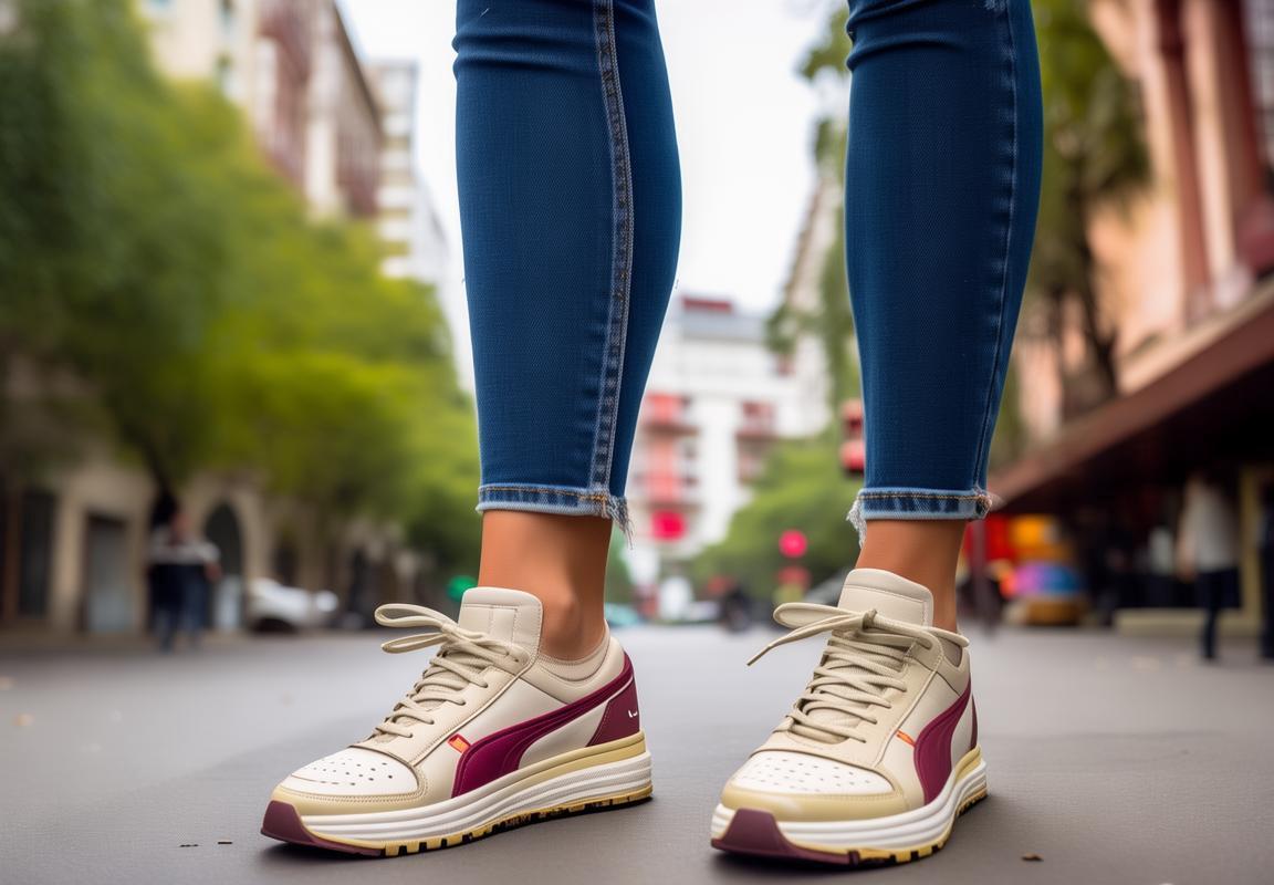 Calzado casual para el día a día de PUMA: Lo último en estilo y confort