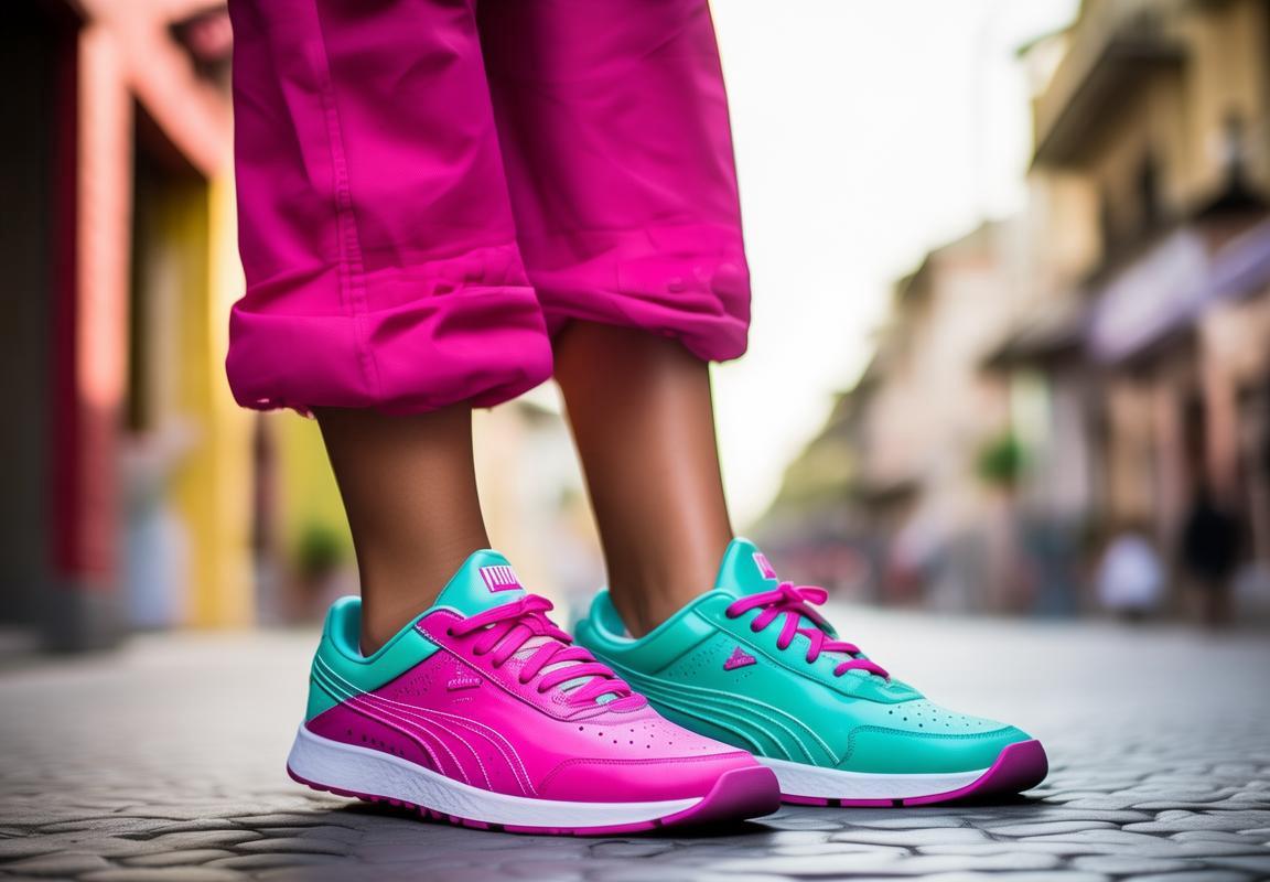 Calzado informal de moda con sello PUMA: PUMA OLO, de PUMA, ESC