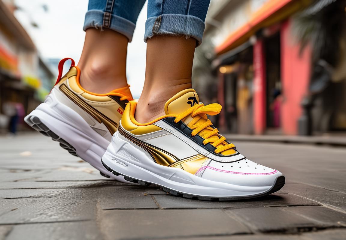 Calzado informal PUMA con gran versatilidad: PUMA, OLO, ESC, de PUMA