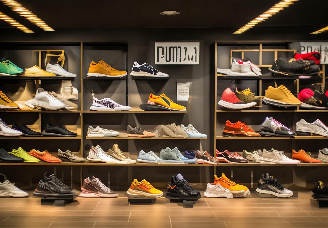 Zapatos Urbanos PUMA con Esencia Casual: Oferta Especial en OLO, ESC y PUMA