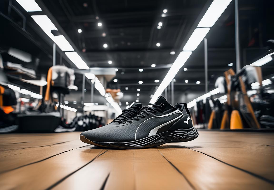 Puma Outlet México: Descubre la Nueva Colección DC Comics Puma y Aprovecha Ofertas de Running y ALO de Puma