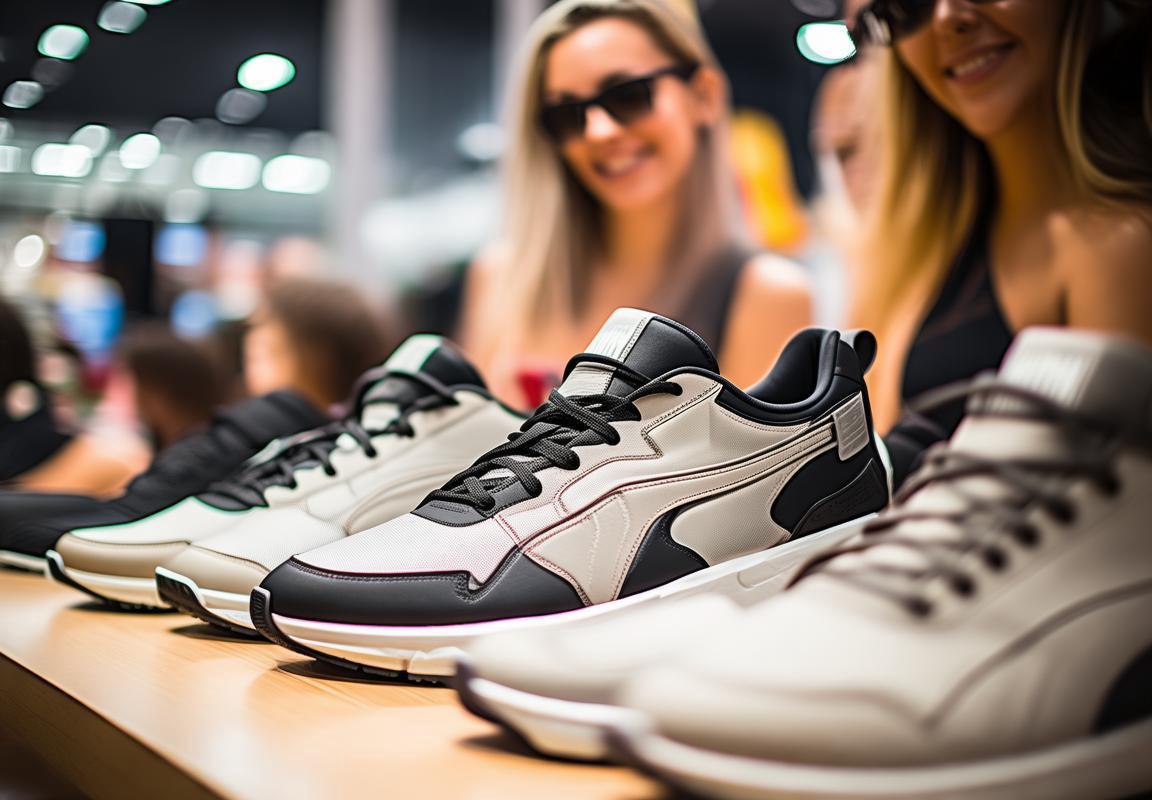 Oferta Exclusiva: Calzado Casual PUMA en Tonos Básicos, No Dejes Pasar Esta Oportunidad
