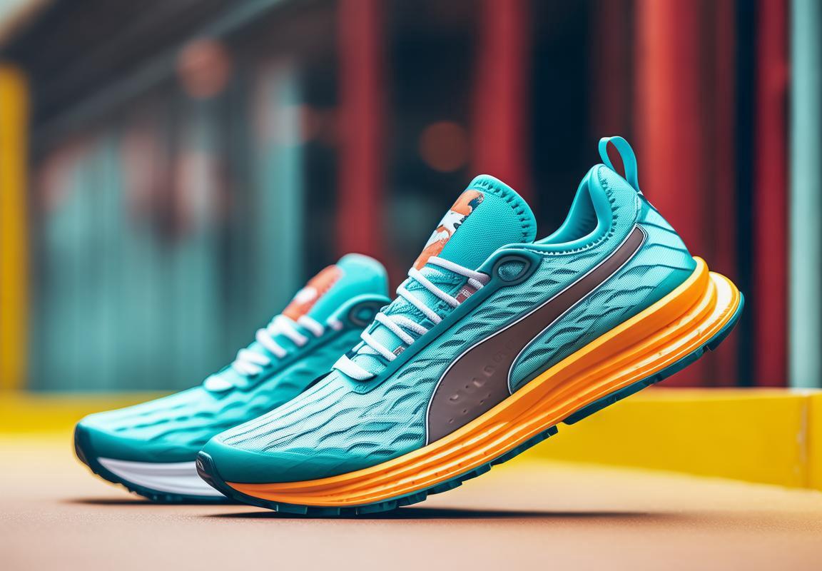 PUMA Calzado Cómodo para Todos los Días: La Nueva Colección de PUMA en Guadalajara