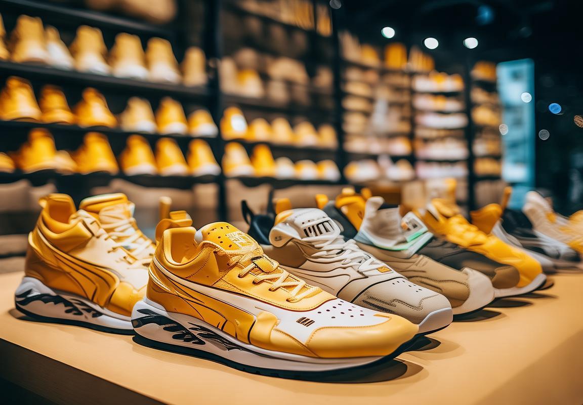 Calzado PUMA casual con materiales premium: Descuentos PUMA en Guadalajara