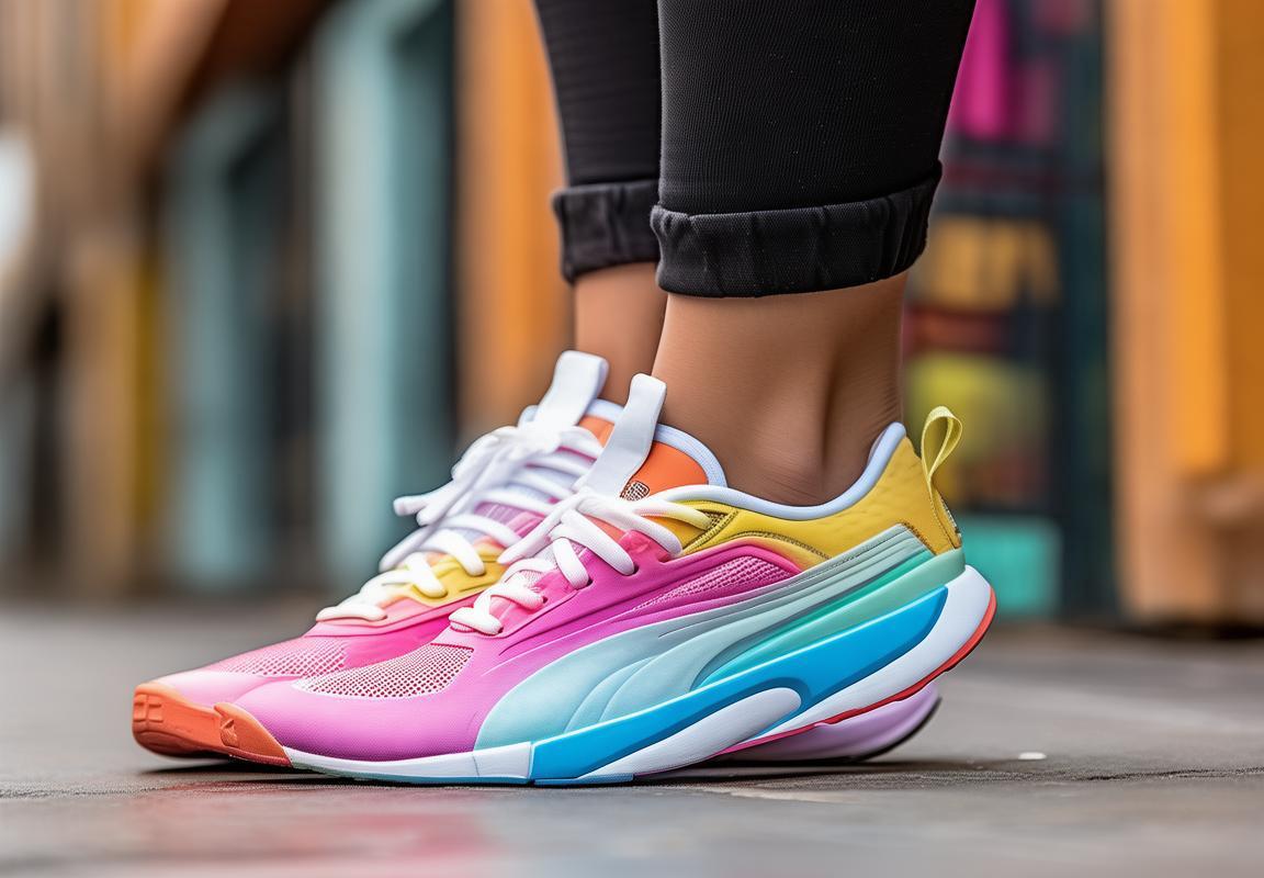 Zapatos Urbanos PUMA con Esencia Casual en OLO: Descubre la Versatilidad de PUMA y Aprovecha la Oferta de PUMA, ESC