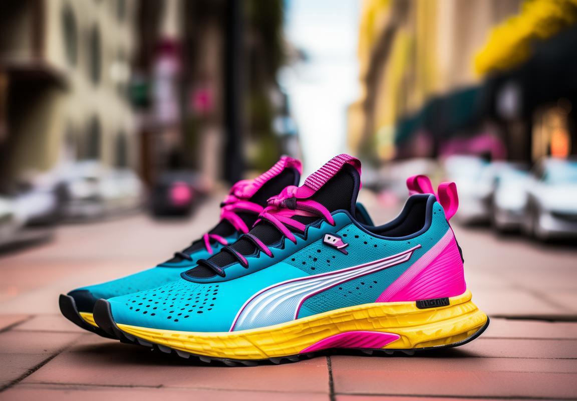 PUMA: Calzado Cómodo para Rutinas Ligeras, la Opción Perfecta en Guadalajara